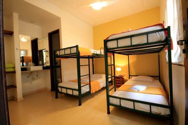Hostal Mango Tree Ipanema - Hostel
