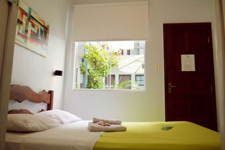 Hostal Mango Tree Ipanema - Hostel