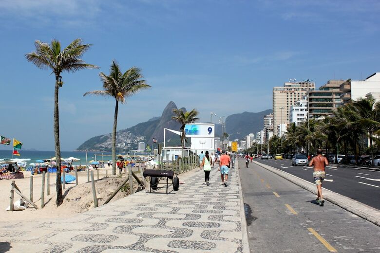 Hostal Mango Tree Ipanema - Hostel