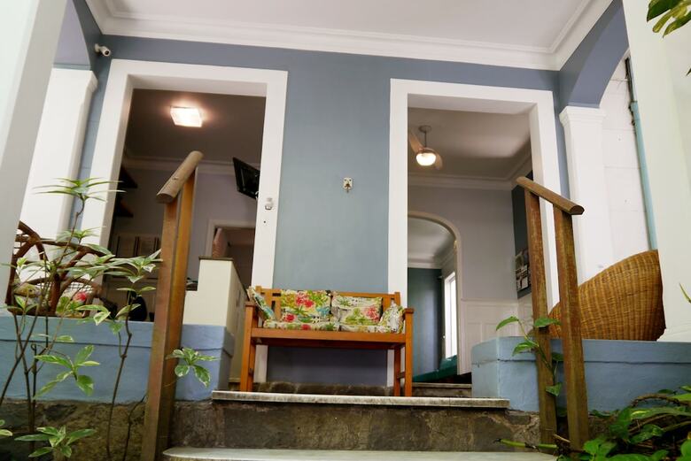 Hostal Mango Tree Ipanema - Hostel