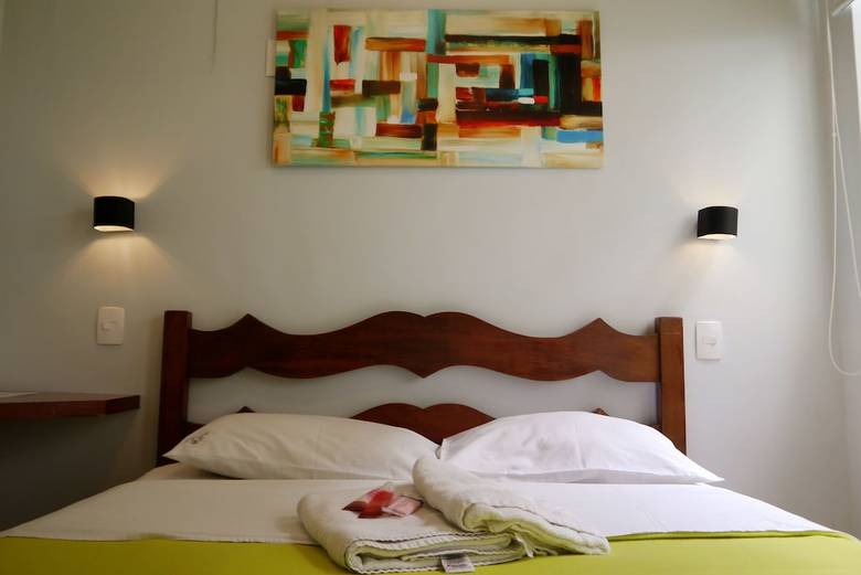 Hostal Mango Tree Ipanema - Hostel