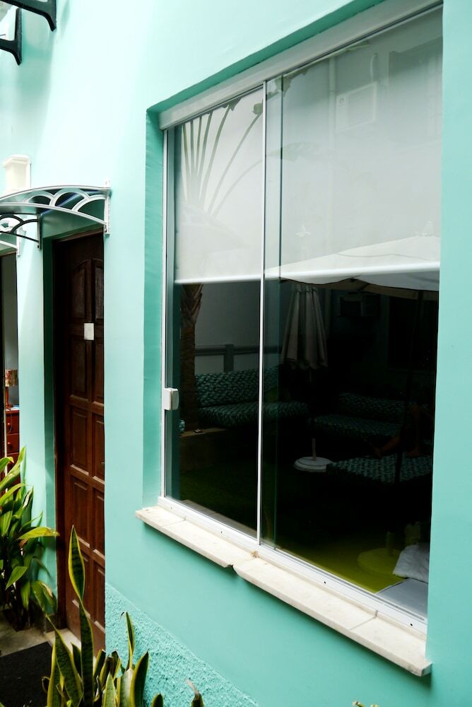 Hostal Mango Tree Ipanema - Hostel