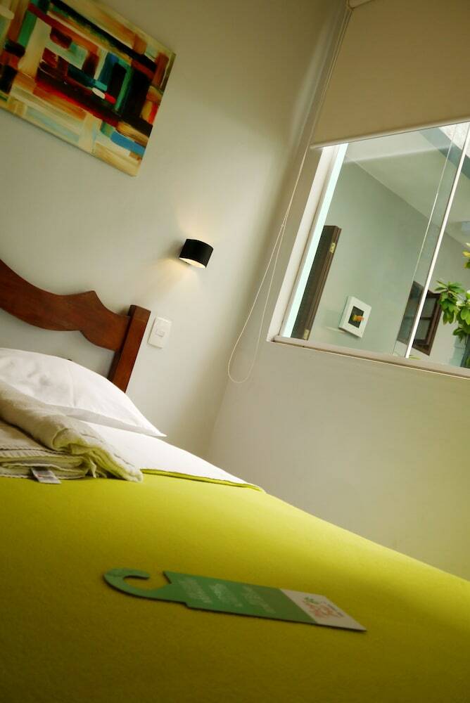 Hostal Mango Tree Ipanema - Hostel