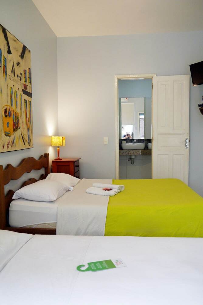 Hostal Mango Tree Ipanema - Hostel