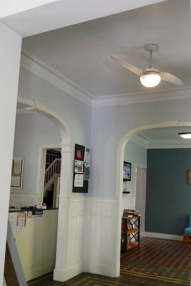 Hostal Mango Tree Ipanema - Hostel