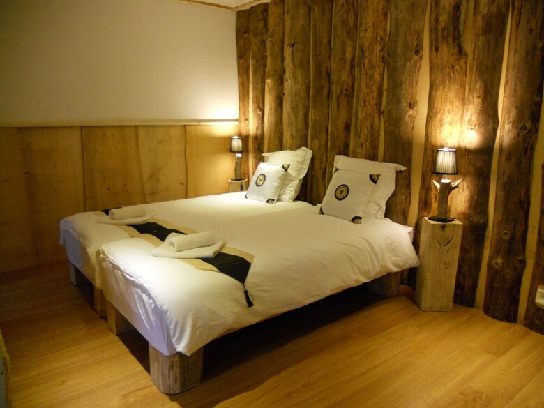Bed & Breakfast Pyr�n�es Emotions