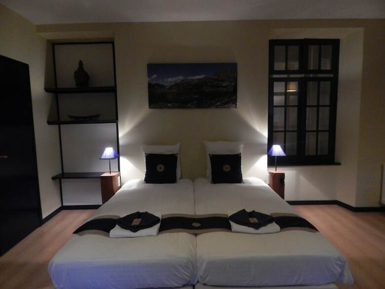 Bed & Breakfast Pyr�n�es Emotions
