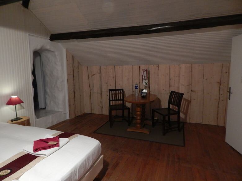 Bed & Breakfast Pyr�n�es Emotions