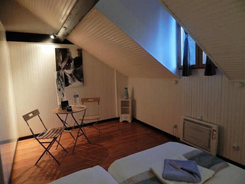 Bed & Breakfast Pyr�n�es Emotions