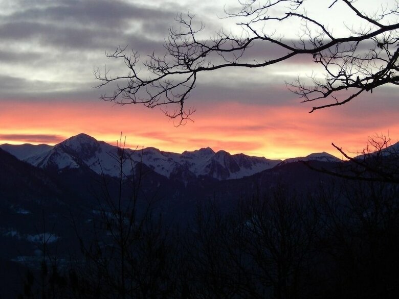 Bed & Breakfast Pyr�n�es Emotions