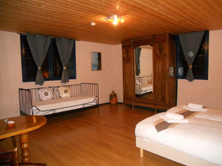 Bed & Breakfast Pyr�n�es Emotions