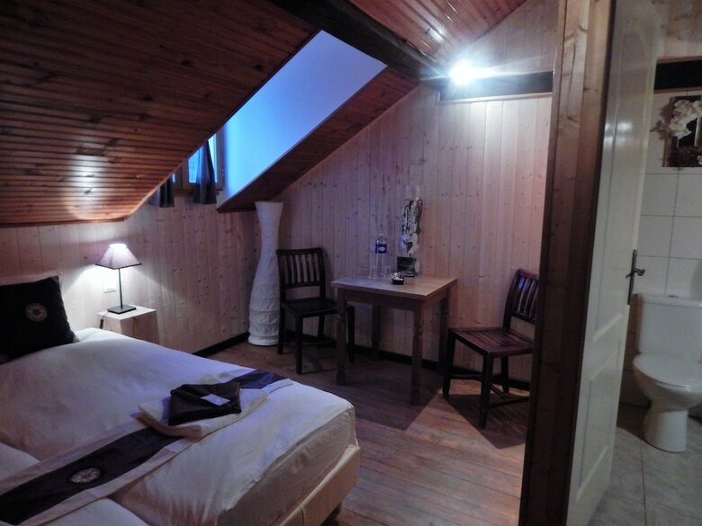 Bed & Breakfast Pyr�n�es Emotions