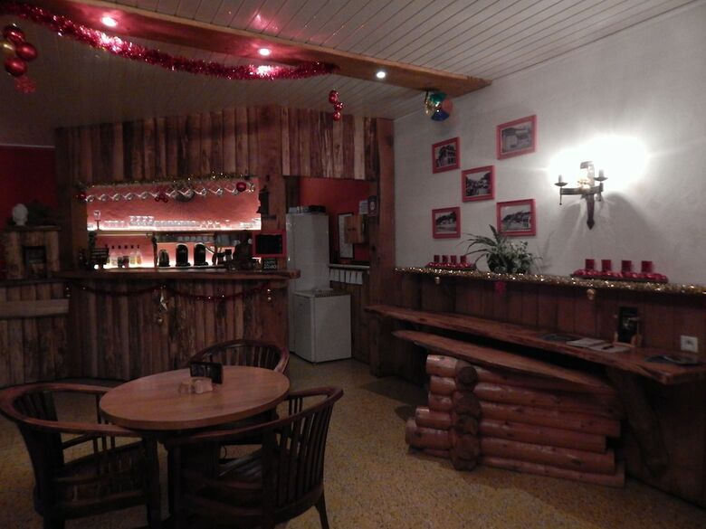 Bed & Breakfast Pyr�n�es Emotions
