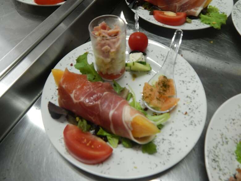 Bed & Breakfast Pyr�n�es Emotions