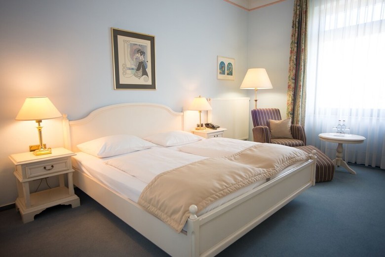 D�rens Post Hotel