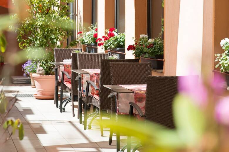 D�rens Post Hotel