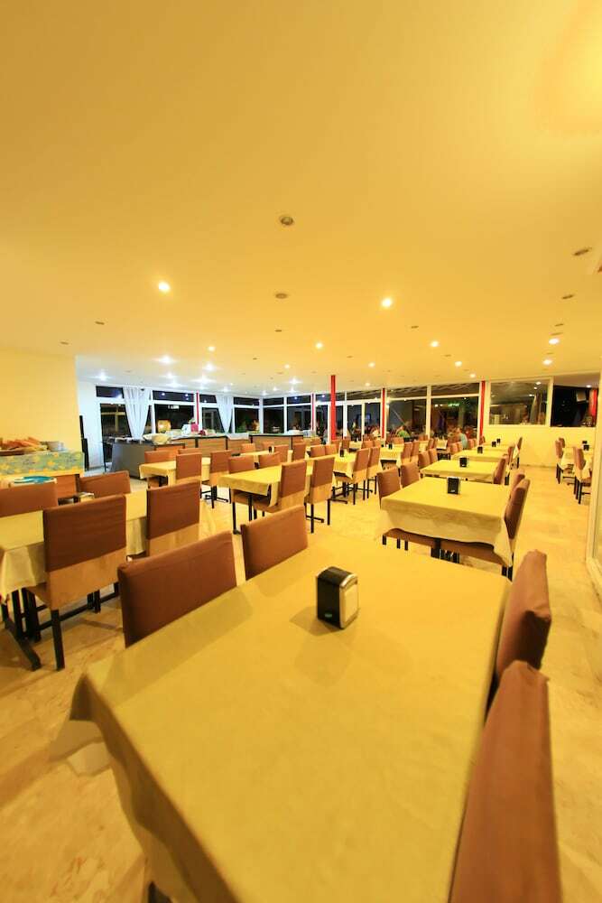 Venus Hotel