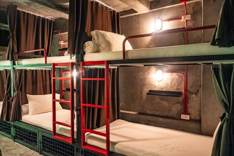 Hostal Sleeper Hostel