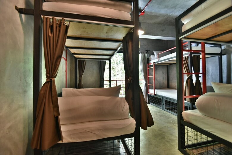 Hostal Sleeper Hostel