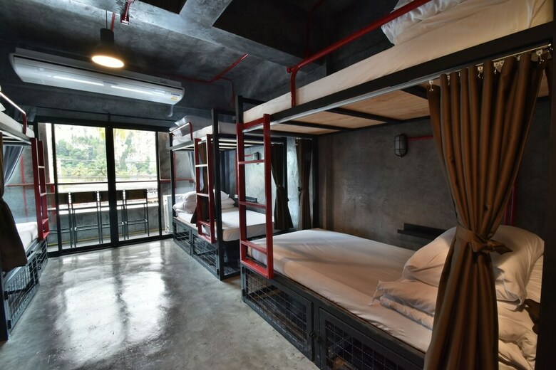 Hostal Sleeper Hostel