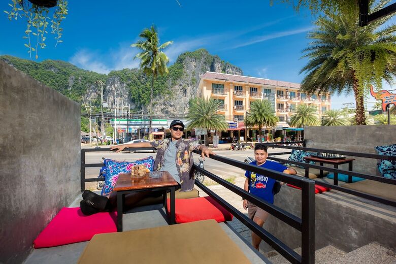 Hostal Sleeper Hostel