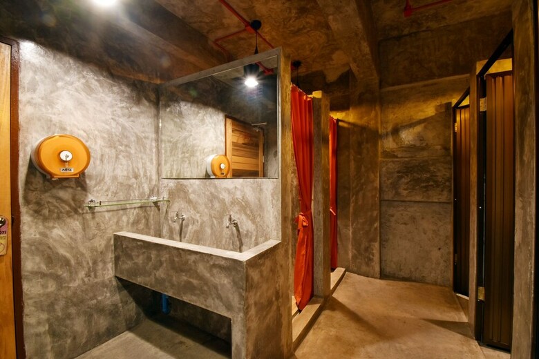 Hostal Sleeper Hostel