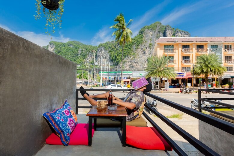 Hostal Sleeper Hostel