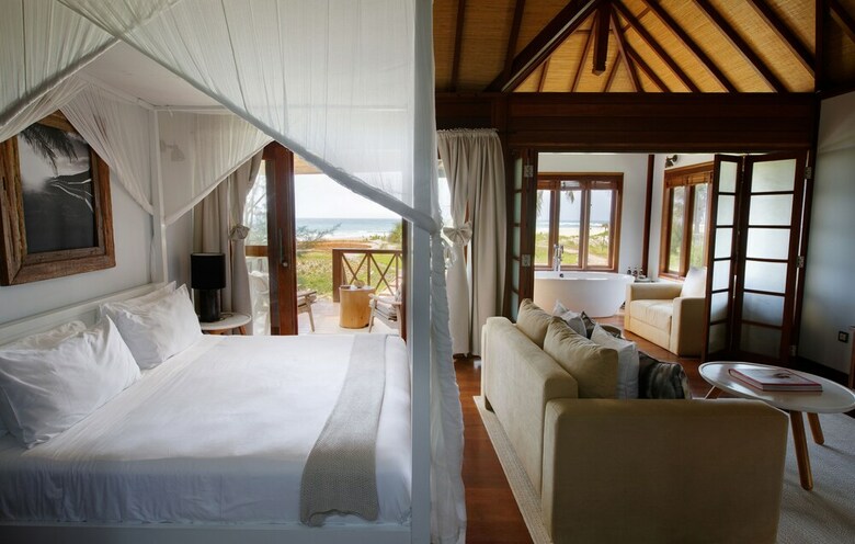 Apartamento Sentidos Beach Retreat - Design Hotels