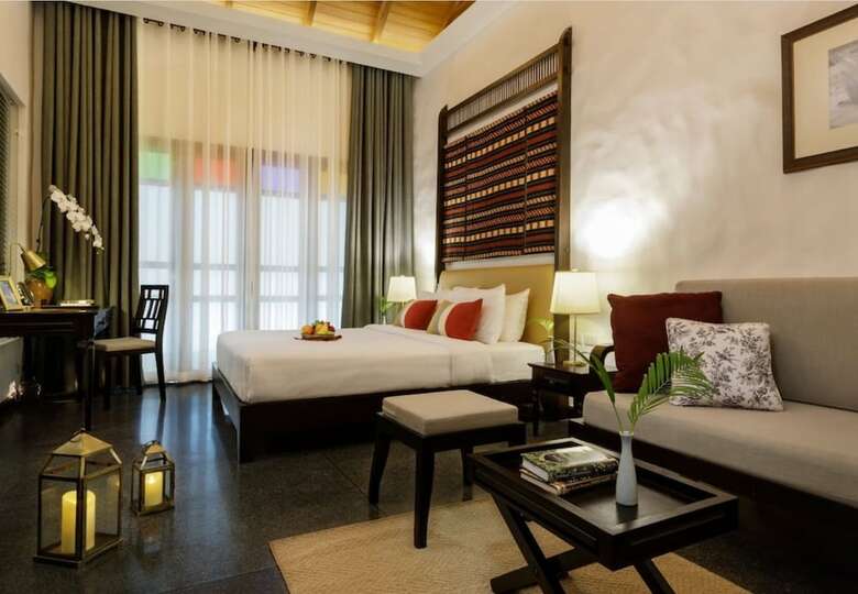 Thai Akara - Lanna Boutique Hotel