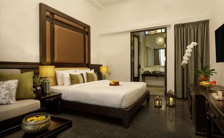 Thai Akara - Lanna Boutique Hotel