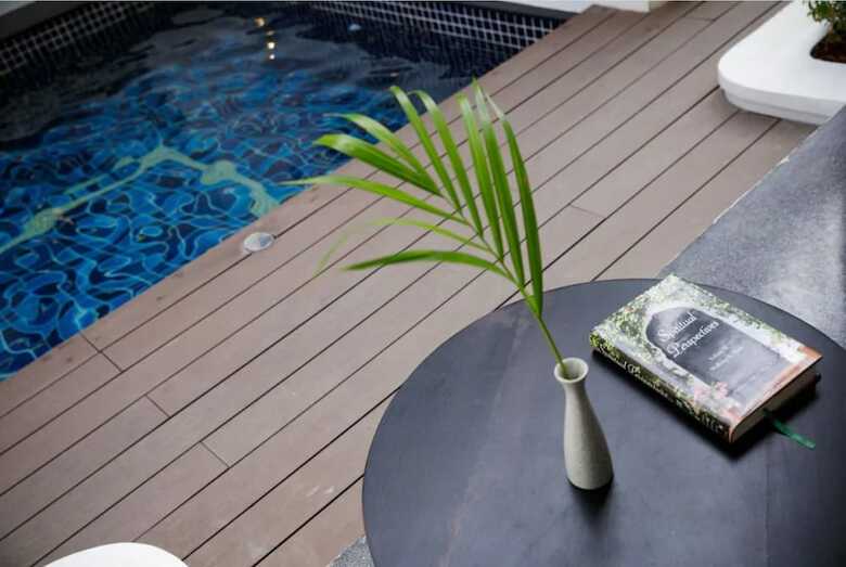 Thai Akara - Lanna Boutique Hotel
