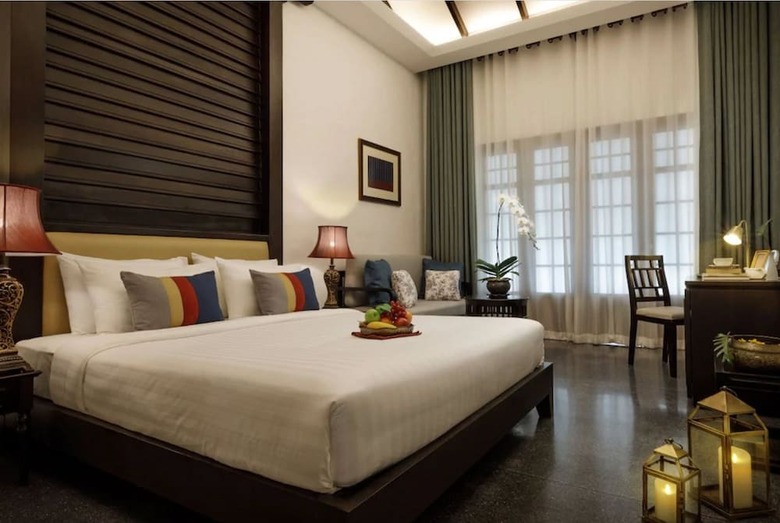 Thai Akara - Lanna Boutique Hotel
