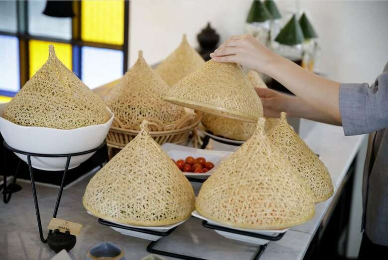 Thai Akara - Lanna Boutique Hotel