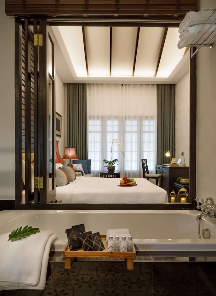 Thai Akara - Lanna Boutique Hotel