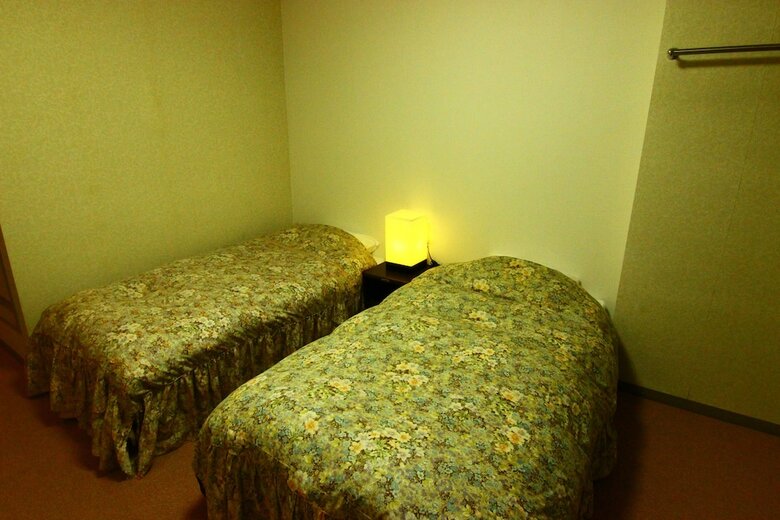 Hotel Utopia Naeba