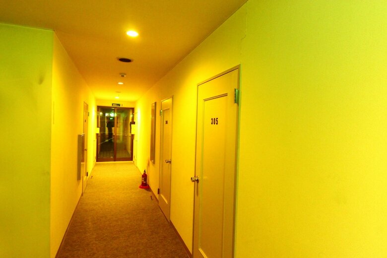 Hotel Utopia Naeba