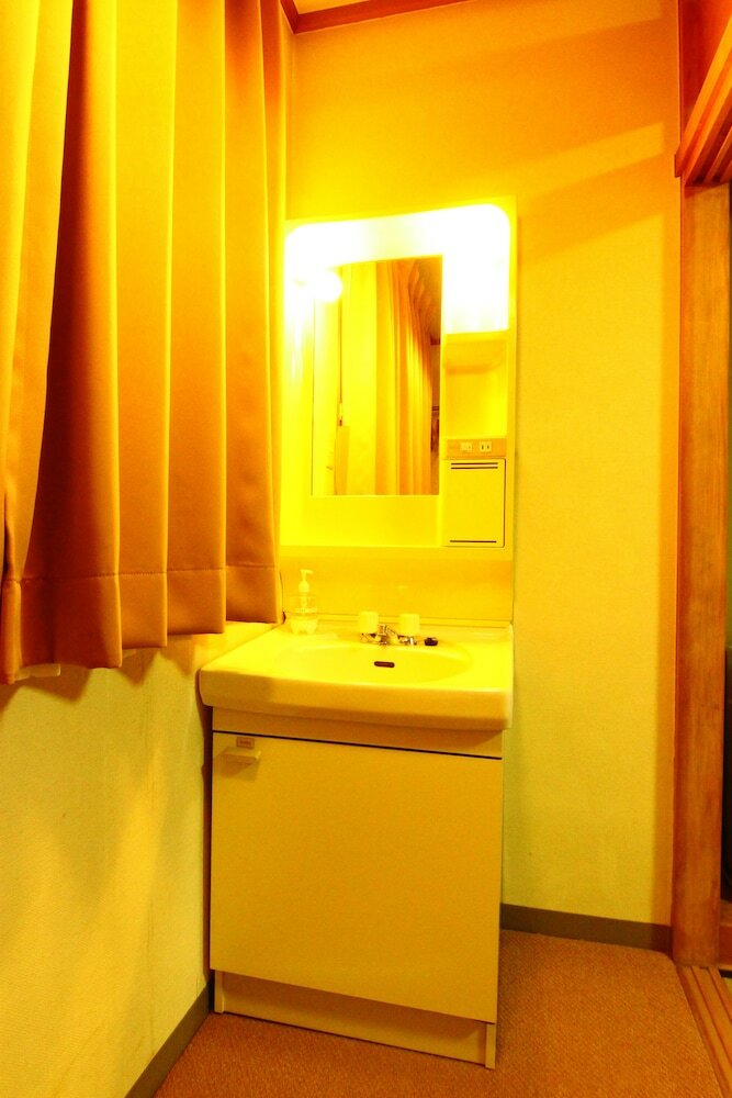 Hotel Utopia Naeba