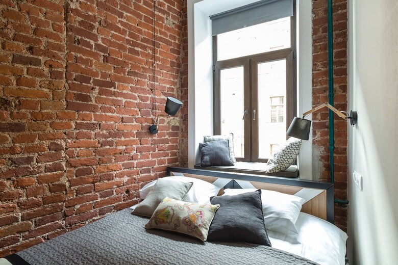 Hotel Homely Apartment On Gromovoy 8