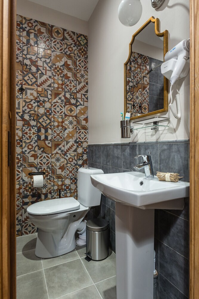 Hotel Homely Apartment On Gromovoy 8