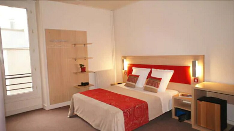 D'win Hotel