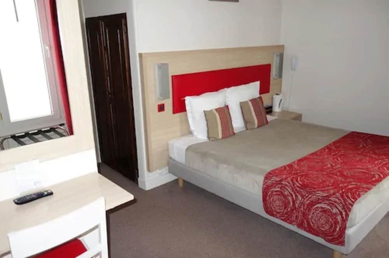 D'win Hotel