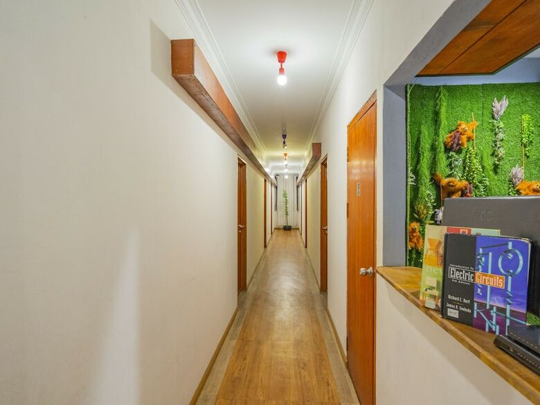 Hotel Oyo 218 Storytel