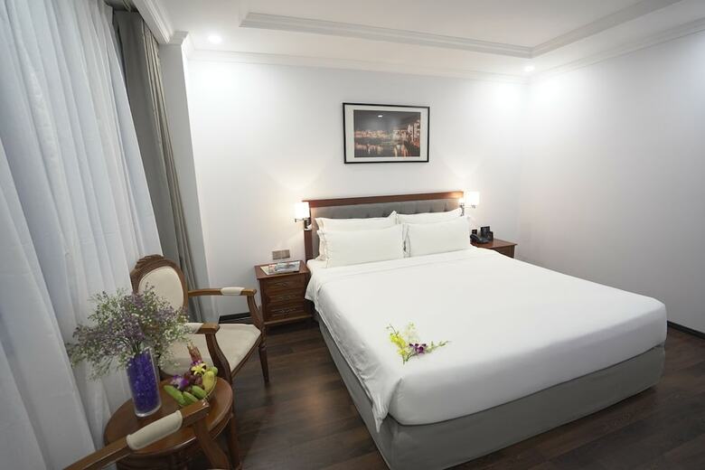Paracel Danang Hotel