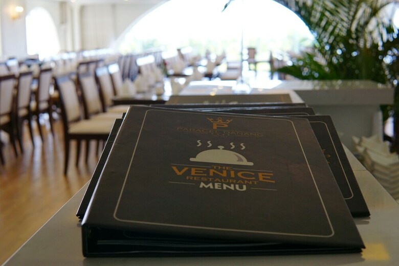 Paracel Danang Hotel