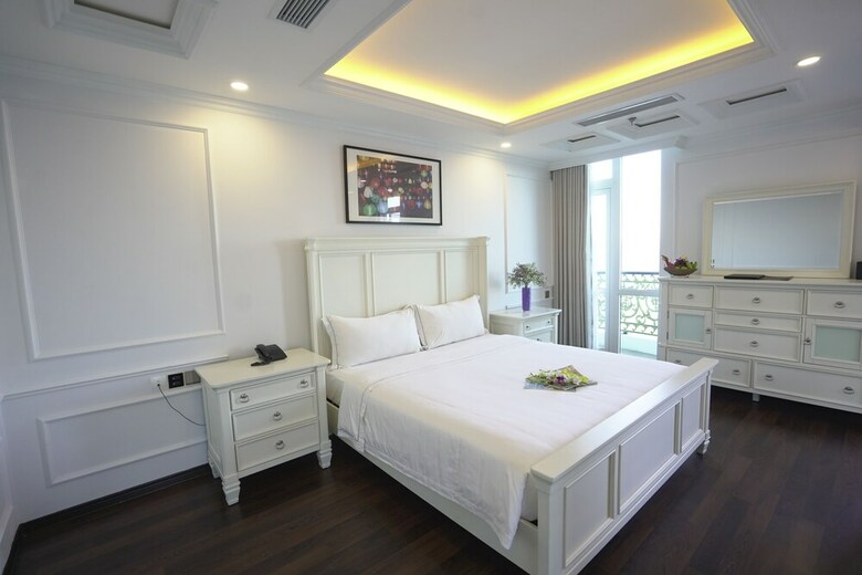 Paracel Danang Hotel