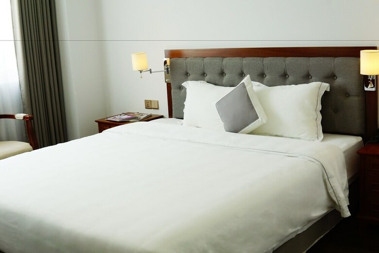 Paracel Danang Hotel
