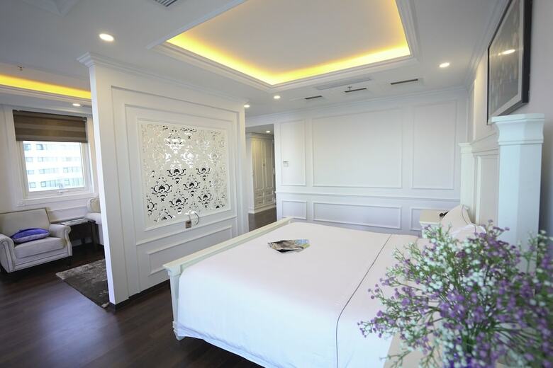 Paracel Danang Hotel