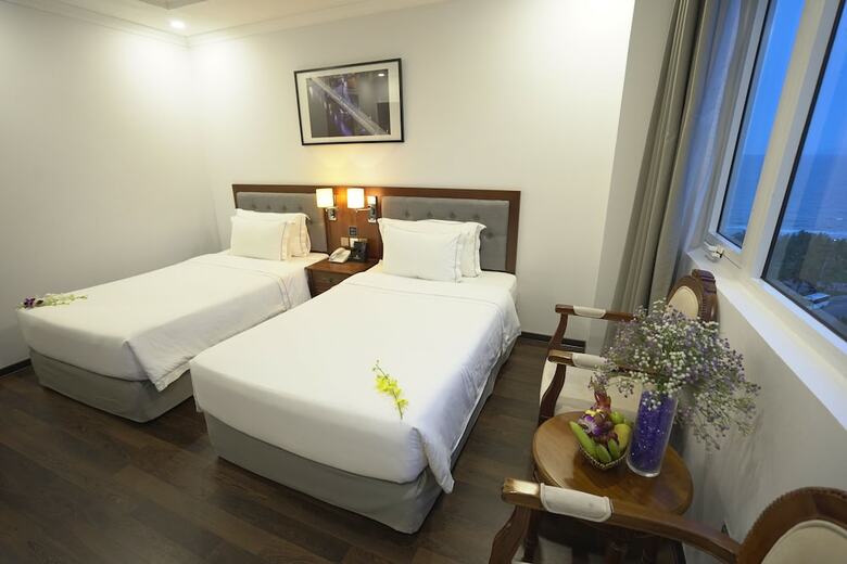 Paracel Danang Hotel