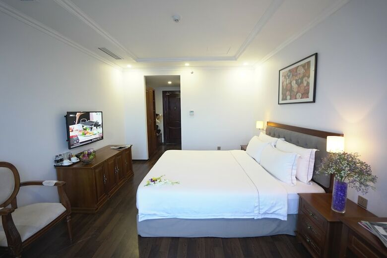 Paracel Danang Hotel