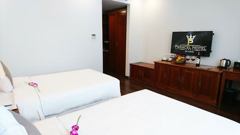 Paracel Danang Hotel